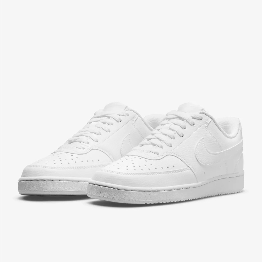Nike Court Vision Low Next Nature
Women's Shoes